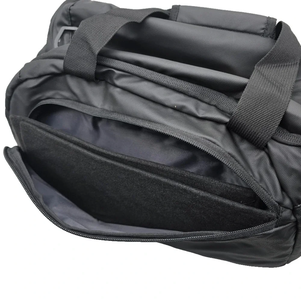 Iceborn 3-in-1 Camera Backpack Duffel 900D Waterproof‎ 19in Laptop Canon Nikon